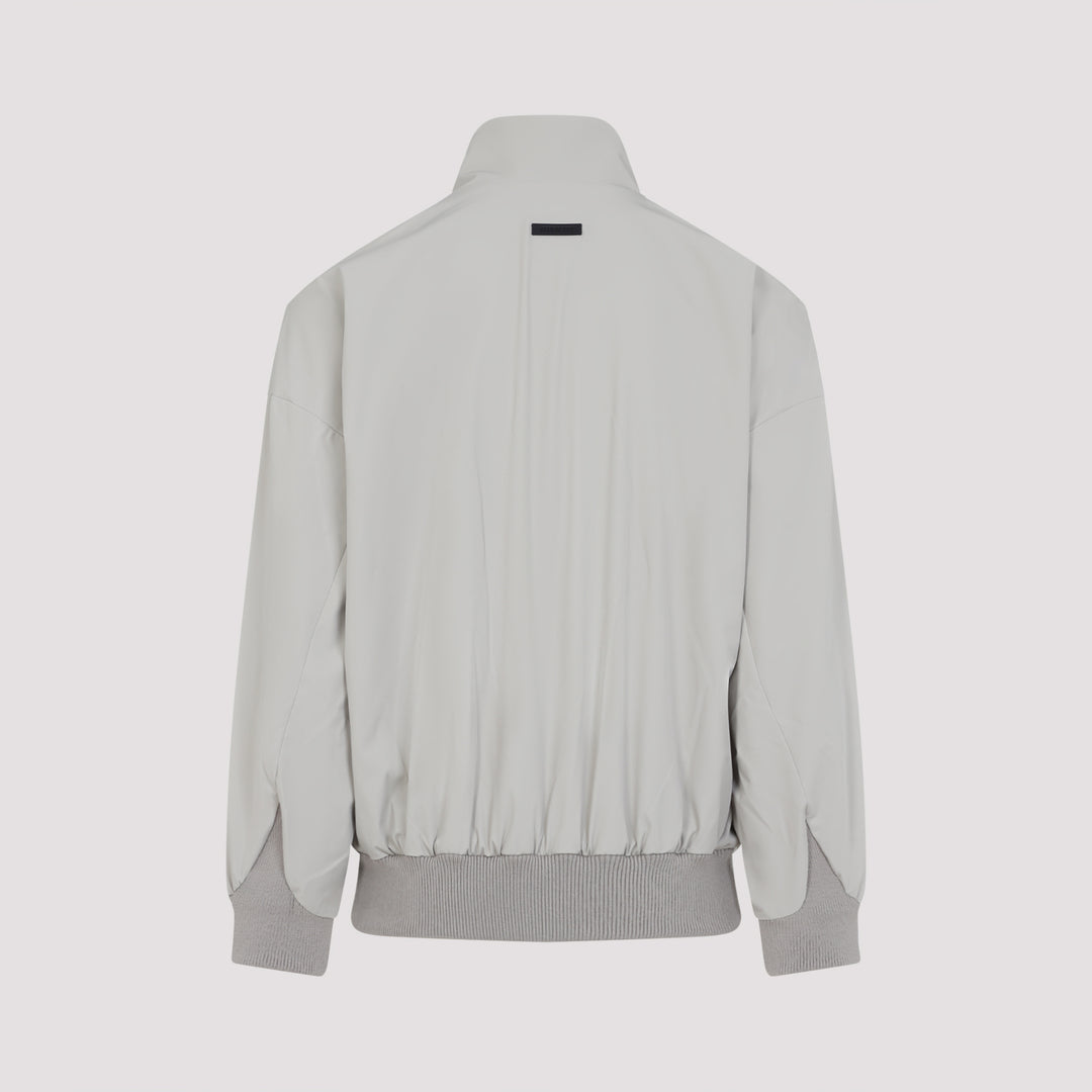 Fear Of God Giacche - Grey | aa14db66d4b316a9ca3c2cea585373f89f6840cb