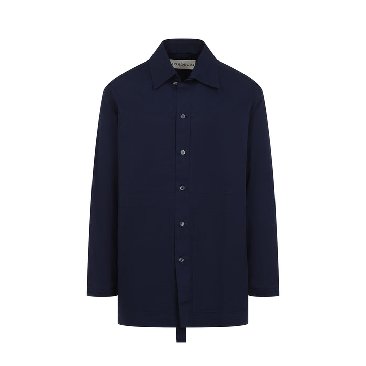 Mordecai Shirts - Blu | 4ced0d20491d36fb4edea6d496b9af1d4119942f