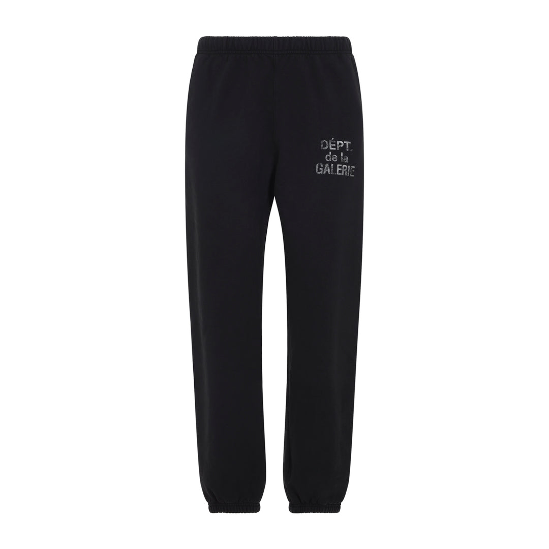 Gallery Dept. Regular & straight leg - Nero | 9286c5f8ab603908e81f1ad429f25846d089e71b