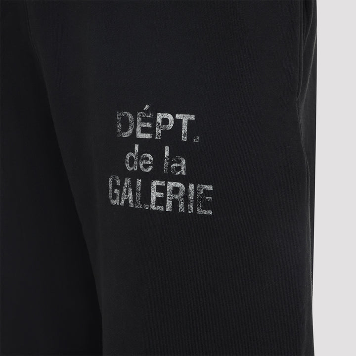 Gallery Dept. Regular & straight leg - Nero | 8f9f909bc767ceadaebc4be45e2b114cf65a86e3