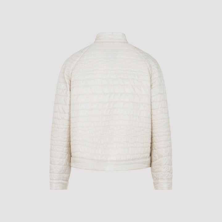 Moncler Down jackets - Nude & Neutrals | 0829708dbb1cdd1c5a1c919c73395319323a9c7b
