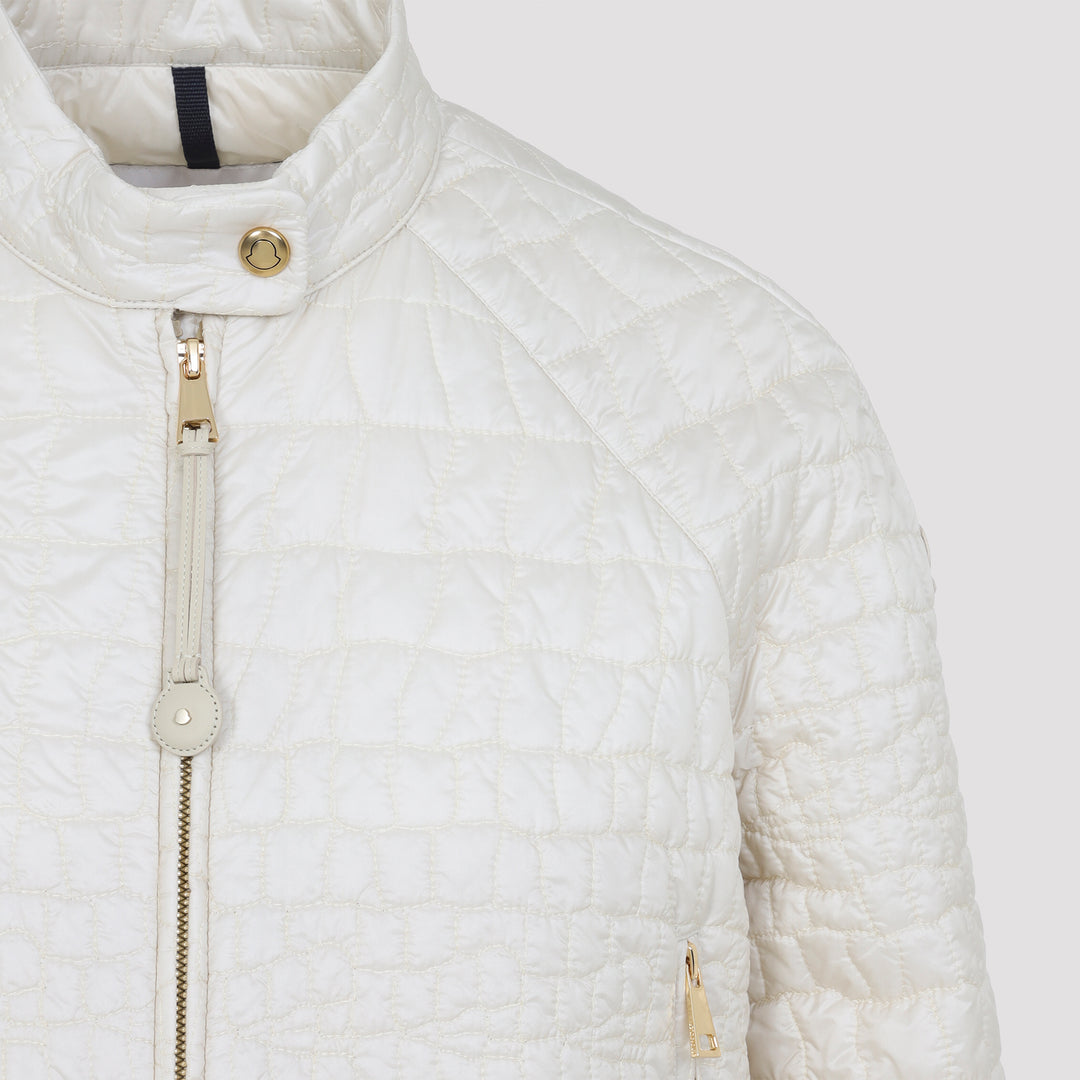 Moncler Down jackets - Nude & Neutrals | ec20d12a46acdcfe6e8d4457b94b88ea5141026b
