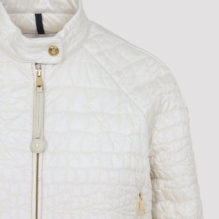 Moncler Down jackets - Nude & Neutrals | ec20d12a46acdcfe6e8d4457b94b88ea5141026b