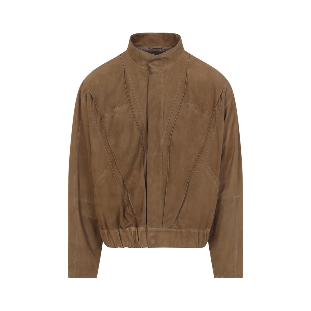 Giorgio Armani Giacche - Marrone | d9220fc4f21f69b5653a0bcd07b24a1b21b6924a