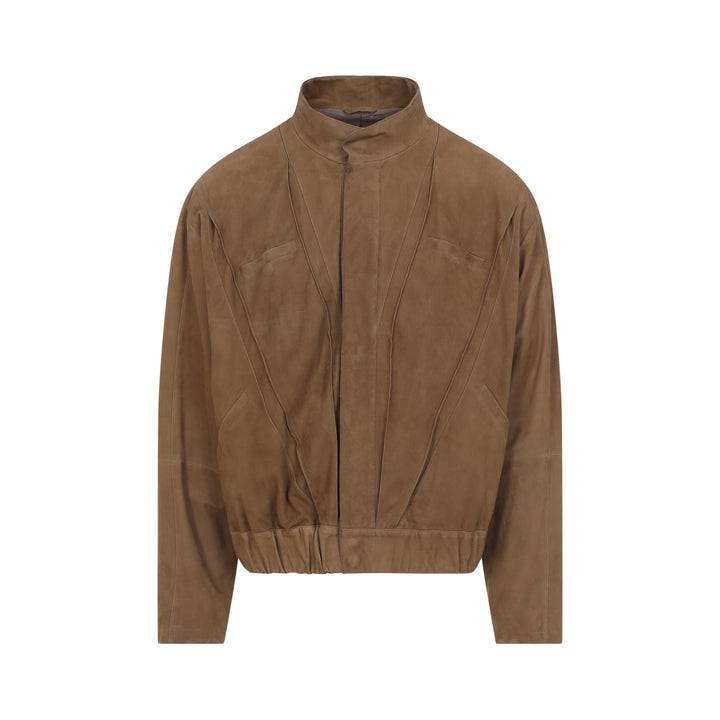 Giorgio Armani Giacche - Marrone | d9220fc4f21f69b5653a0bcd07b24a1b21b6924a