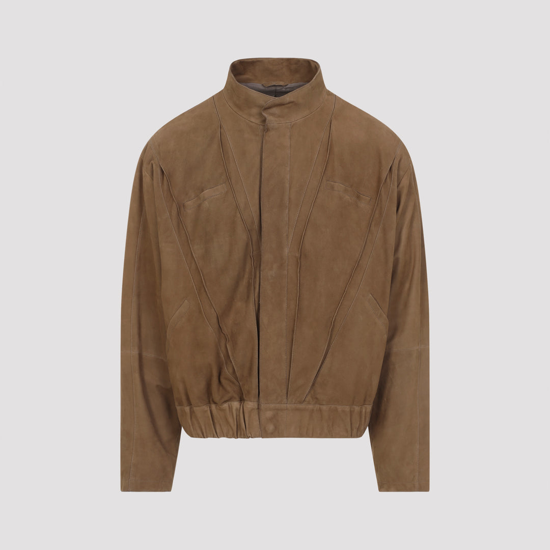 Giorgio Armani Giacche - Marrone | 25ba8572f4b046176afbbf89d2bfbc1054c826b4