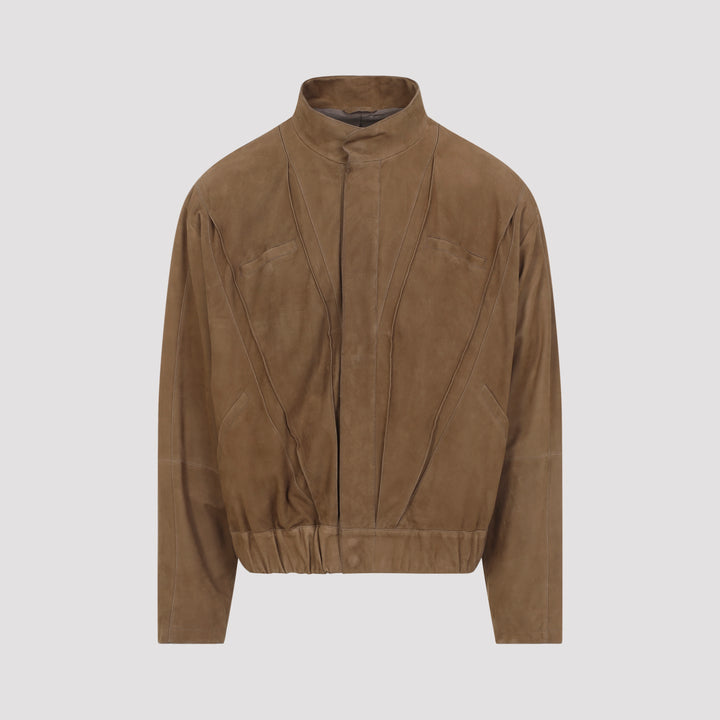 Giorgio Armani Giacche - Marrone | 25ba8572f4b046176afbbf89d2bfbc1054c826b4