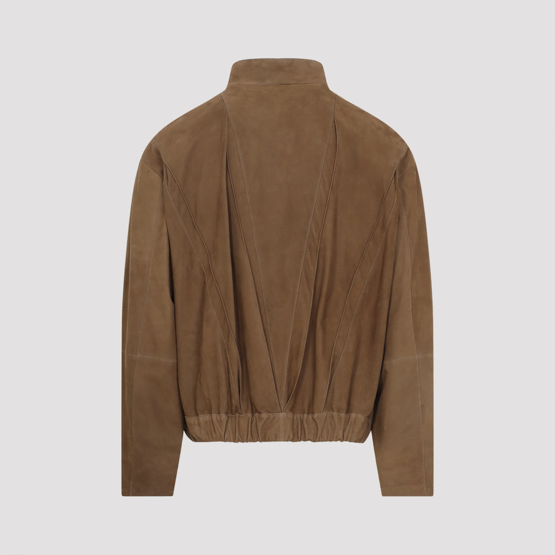 Giorgio Armani Giacche - Marrone | 40346a8dac0e407f6b129722cdf627e5e3d8734f