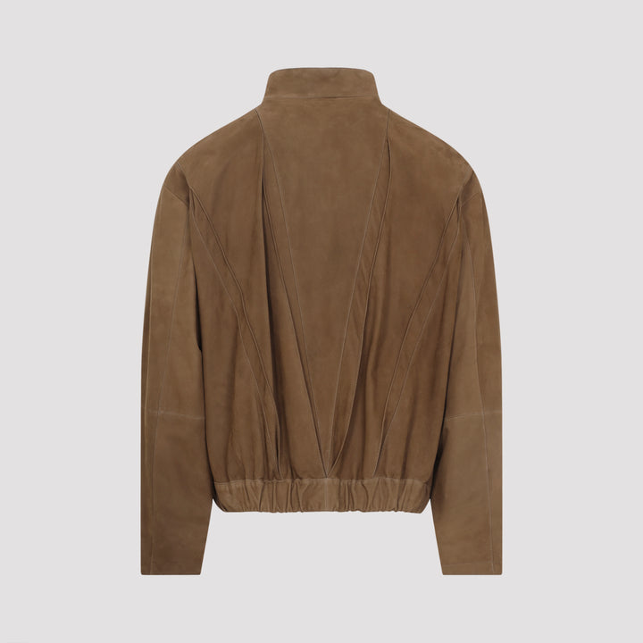 Giorgio Armani Giacche - Marrone | 40346a8dac0e407f6b129722cdf627e5e3d8734f
