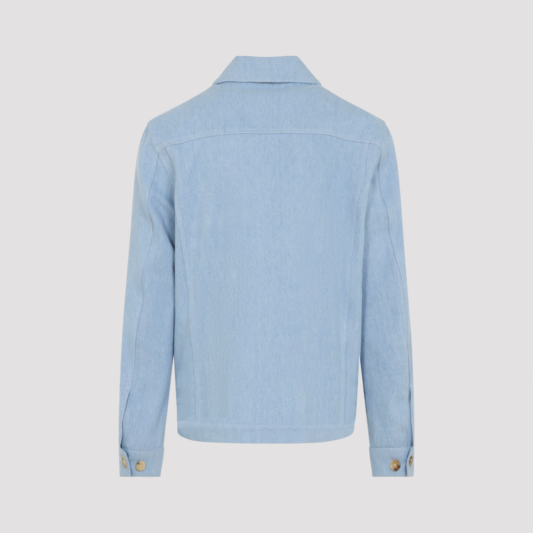 Kiton Giacche - Blu | ea5615a1671ff94d32b5896d1b30f6e47f39bc18