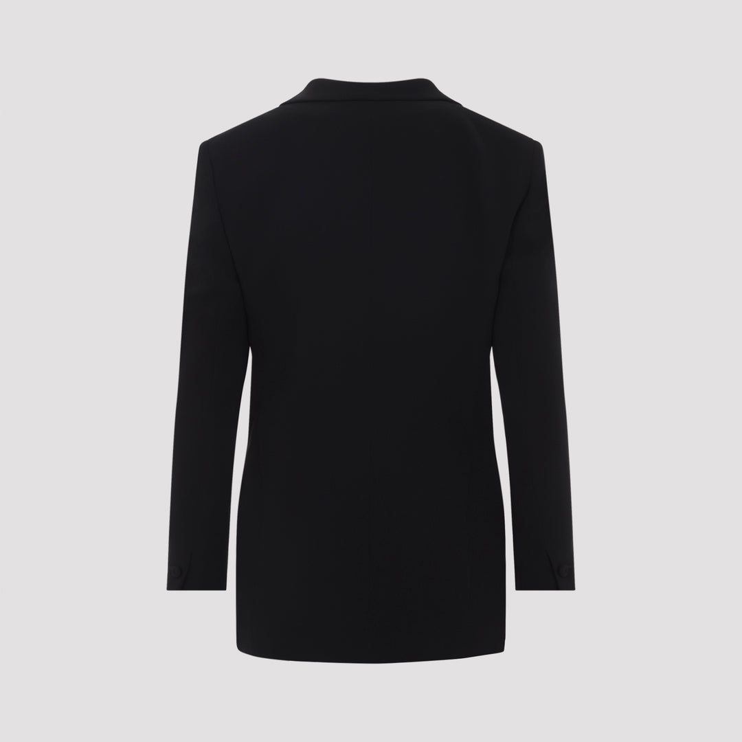 Giorgio Armani Blazer - Nero | 11d0afd4b410921bac285d2854e85e5967a44ba4