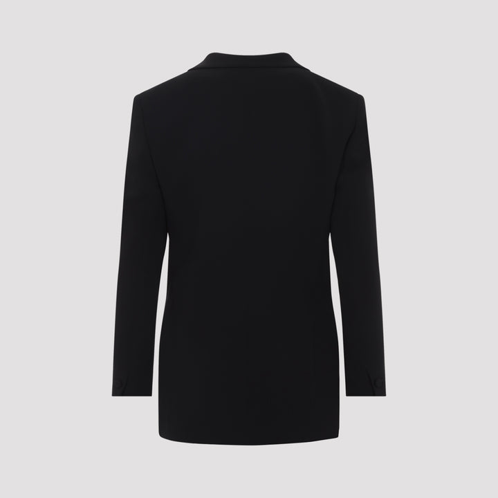 Giorgio Armani Blazer - Nero | 11d0afd4b410921bac285d2854e85e5967a44ba4