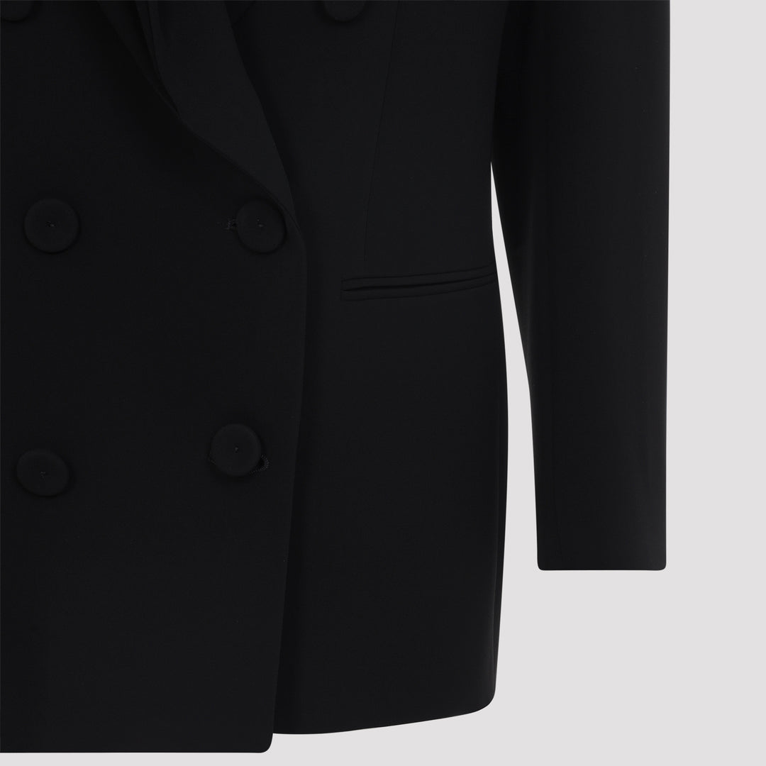 Giorgio Armani Blazer - Nero | 9afcca1f994cfcaf59b6efe016b552b57524ef25