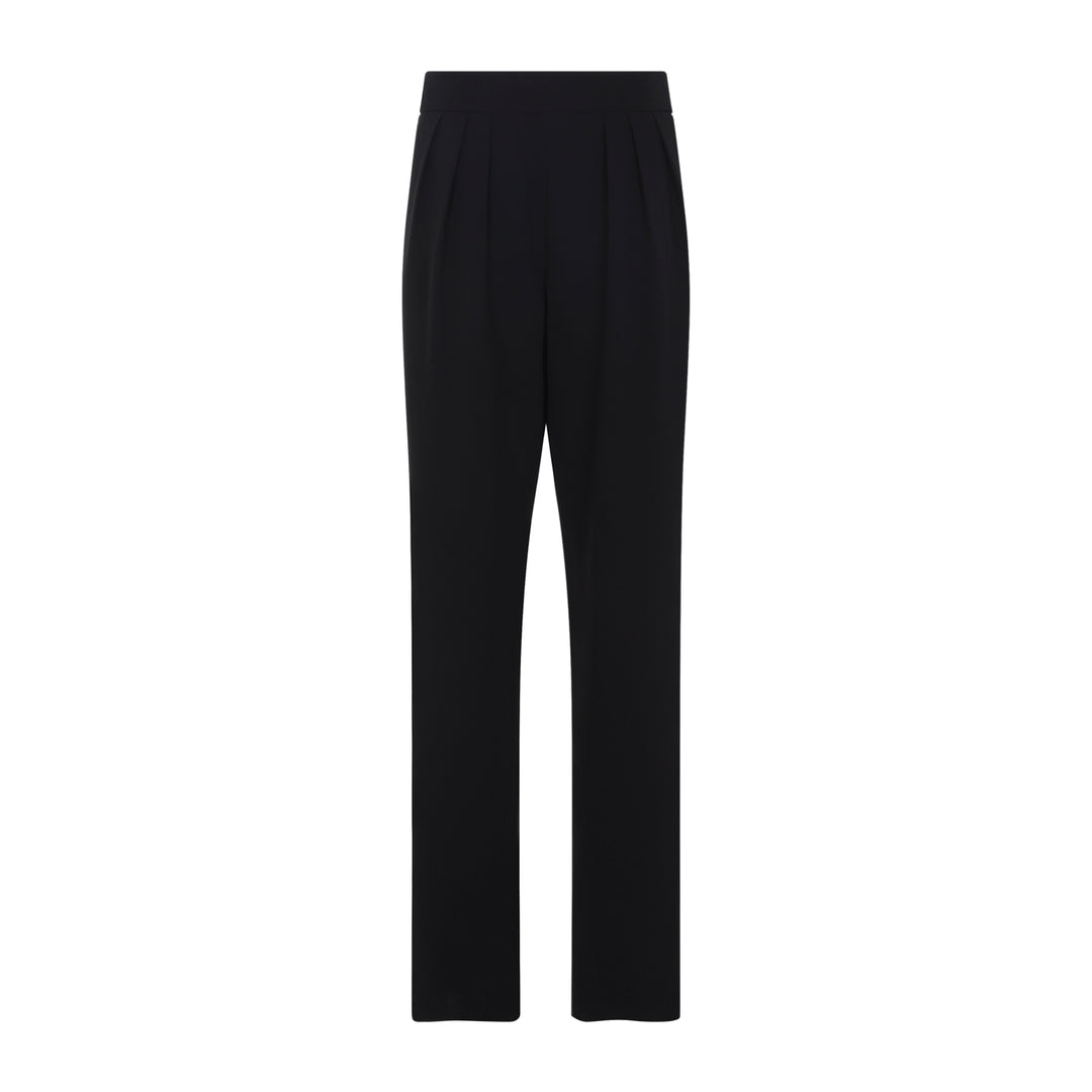 Giorgio Armani Regular & straight leg - Nero | e4a9fcbbf99c3db0bb7651e4c7149cf82a93b4bf