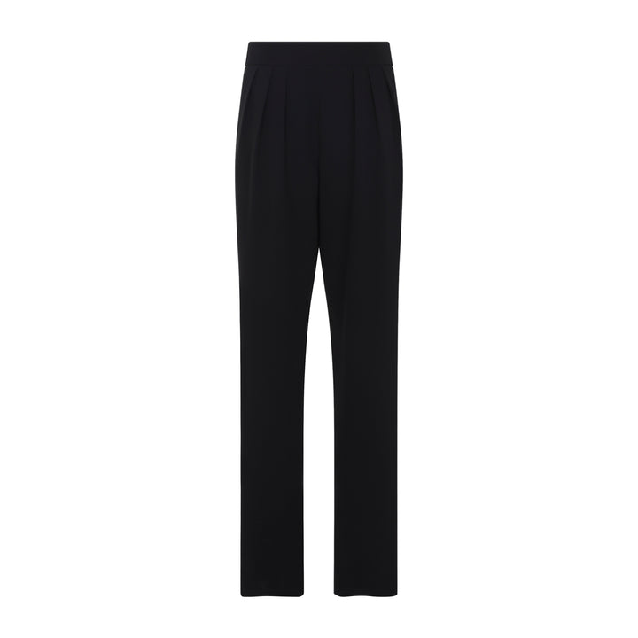 Giorgio Armani Regular & straight leg - Nero | e4a9fcbbf99c3db0bb7651e4c7149cf82a93b4bf