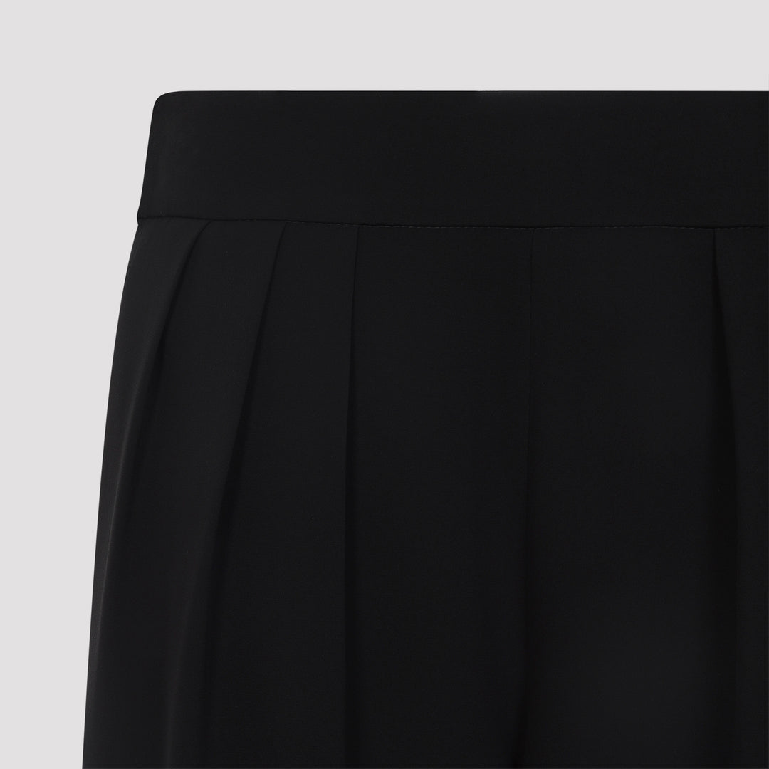 Giorgio Armani Regular & straight leg - Nero | 8ab0d2b526850751b5c17a92bf6941cb1f95cbaa