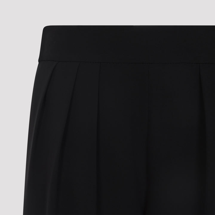 Giorgio Armani Regular & straight leg - Nero | 8ab0d2b526850751b5c17a92bf6941cb1f95cbaa