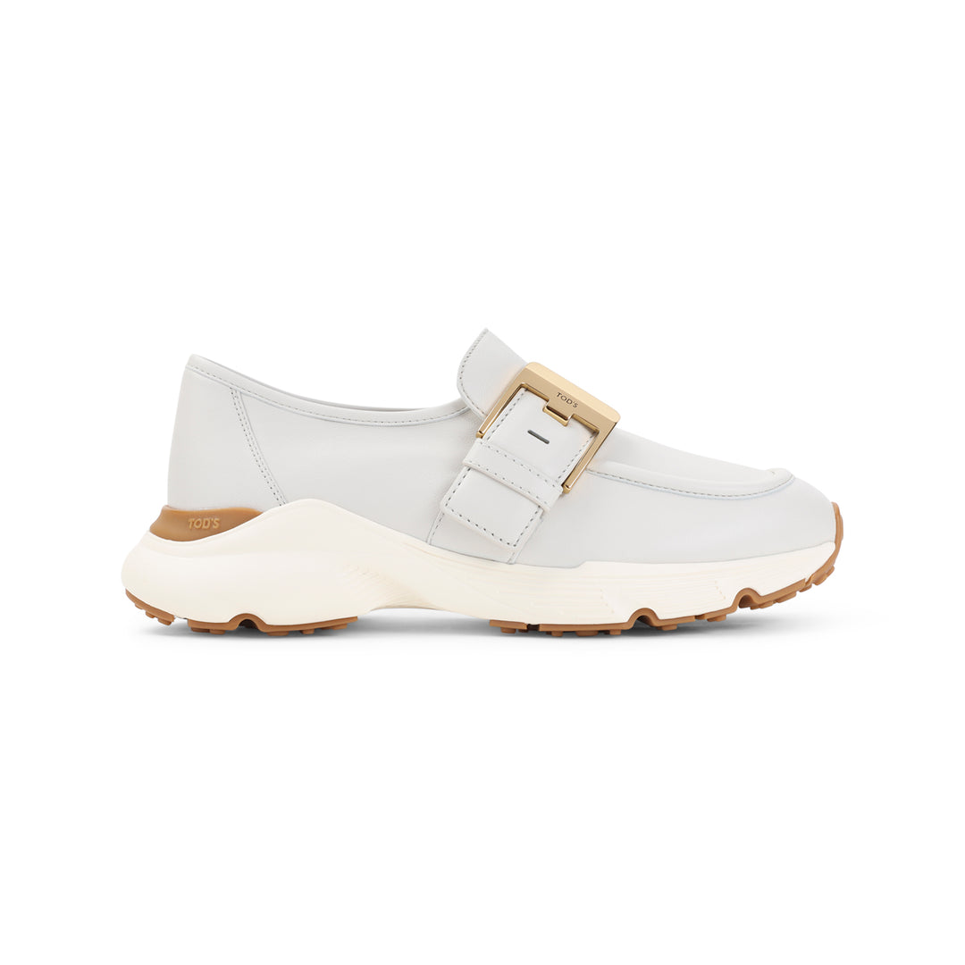Tod`S Sneakers - Bianco | 71185b4ede6945ab3cef48569814611d72e9abea
