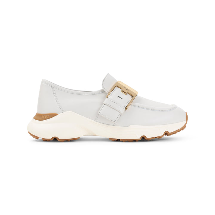 Tod`S Sneakers - Bianco | 71185b4ede6945ab3cef48569814611d72e9abea