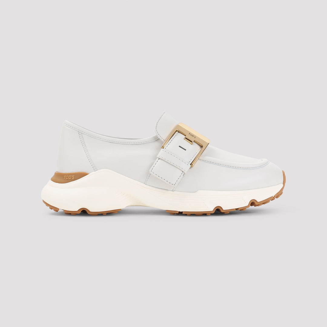 Tod`S Sneakers - Bianco | 977144fff57750e318a9c4e282f92f199283c440