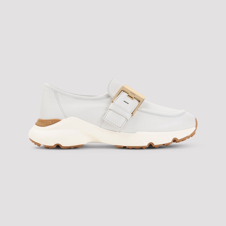 Tod`S Sneakers - Bianco | 977144fff57750e318a9c4e282f92f199283c440