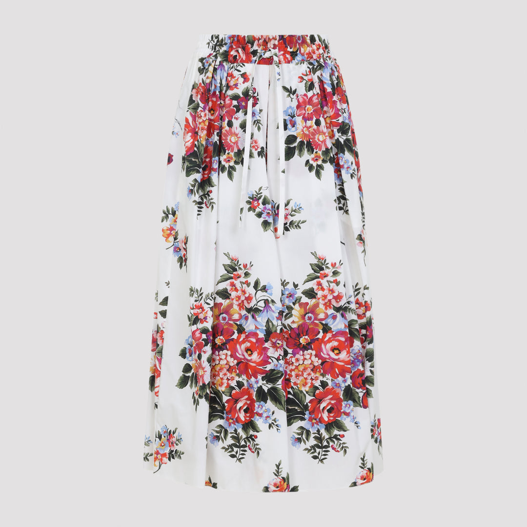 Dolce & Gabbana Mini skirts - Bianco | 1036e438ab180f67a019dd4f84a6043b5f4c7867