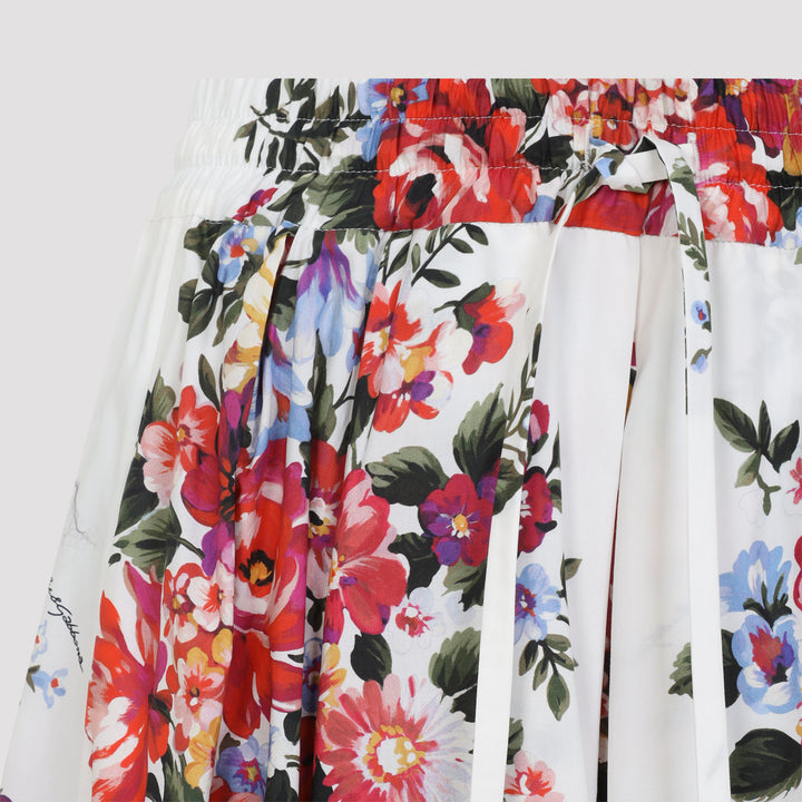 Dolce & Gabbana Mini skirts - Bianco | 3e7f97f8f034daa5829009c920e326f455ed5bd0