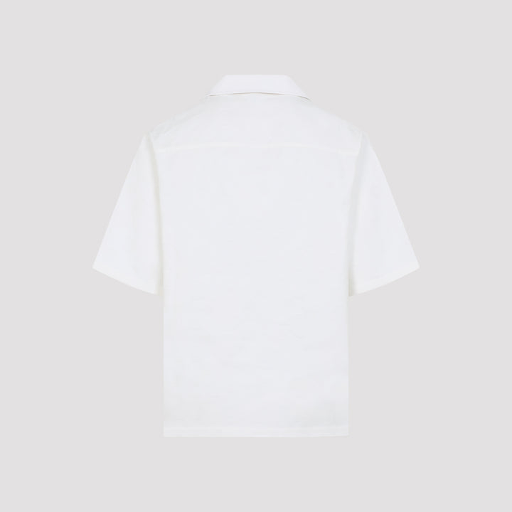 Casablanca Shirts - Bianco | 0827845332b005a5915d2bb7efa2723a27b2e0df