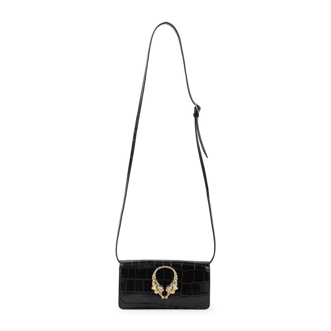 Roberto Cavalli Borse a Spalla e Tracolla - Nero | 05cdf2902b810cf7d60ef4cf2ca1119f944438e3