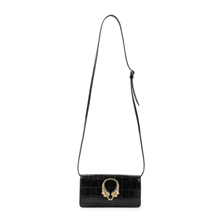 Roberto Cavalli Borse a Spalla e Tracolla - Nero | 05cdf2902b810cf7d60ef4cf2ca1119f944438e3