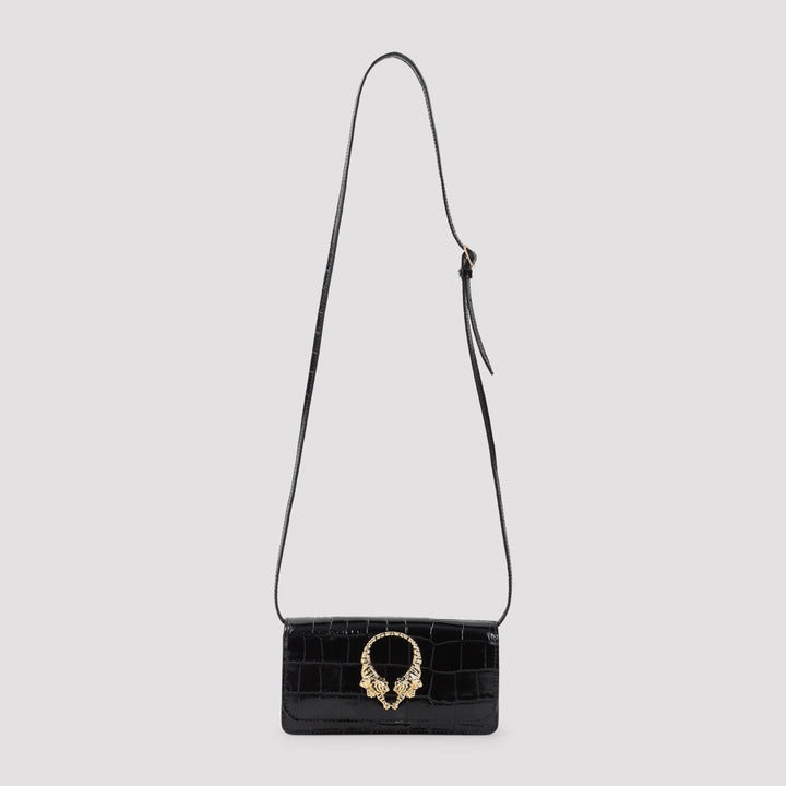 Roberto Cavalli Borse a Spalla e Tracolla - Nero | cdf8102aad5a20bbbdbaa67137b1b0240542f8f1