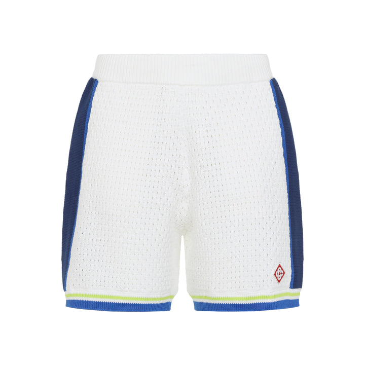 Casablanca Bermuda - Bianco | bc268a1dc01996c062c3dd04d4c7bd554909b761