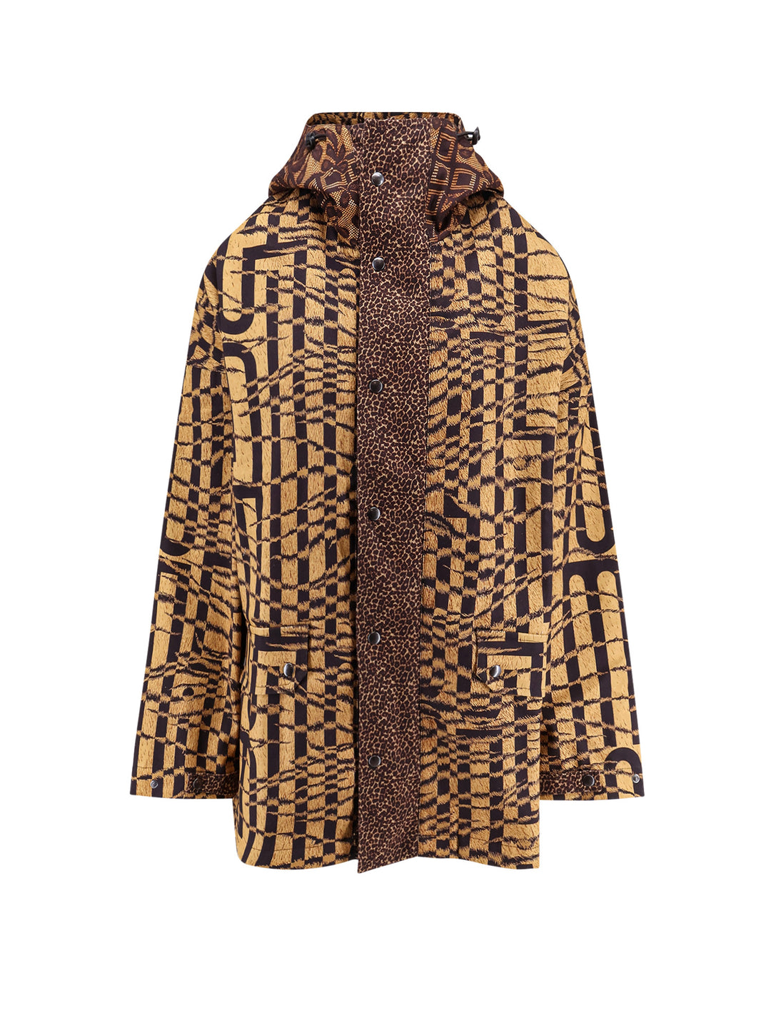 Pierre Louis Mascia Jackets - Vivaci | a3a3565cc4dc2e2484a373f976ea36e309d18393