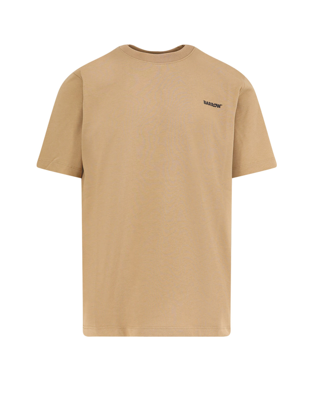 Barrow T-shirts and Polos - Marrone | abf08dd93598033ba86e7da2272796b3024362d8
