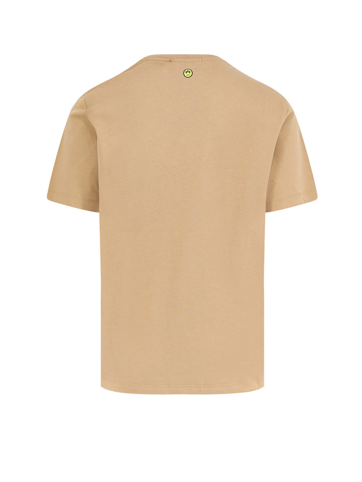 Barrow T-shirts and Polos - Marrone | f1696d5bd151329f7f88d8871641a6faf61bd84e