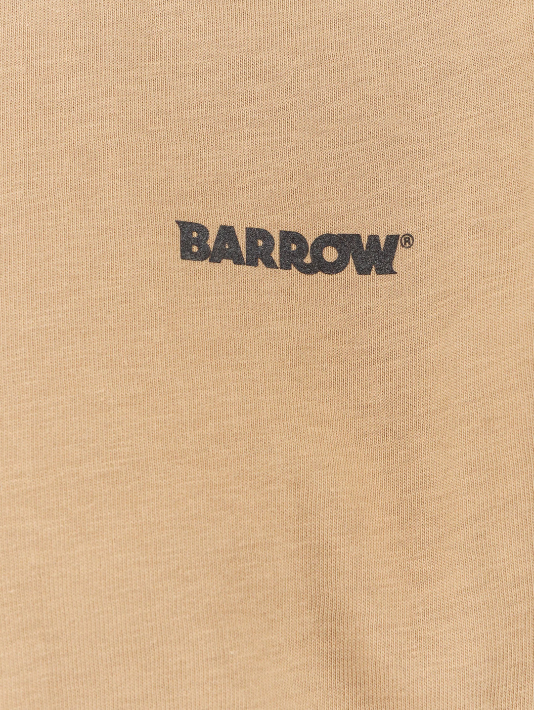 Barrow T-shirts and Polos - Marrone | 8ce7b052a08842a4395abd48b7ad804f656a5ff7