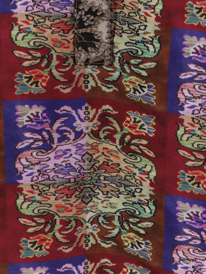 Pierre Louis Mascia Shirts - Vivaci | 33ca823454129097523900f61ba59b13d443485b