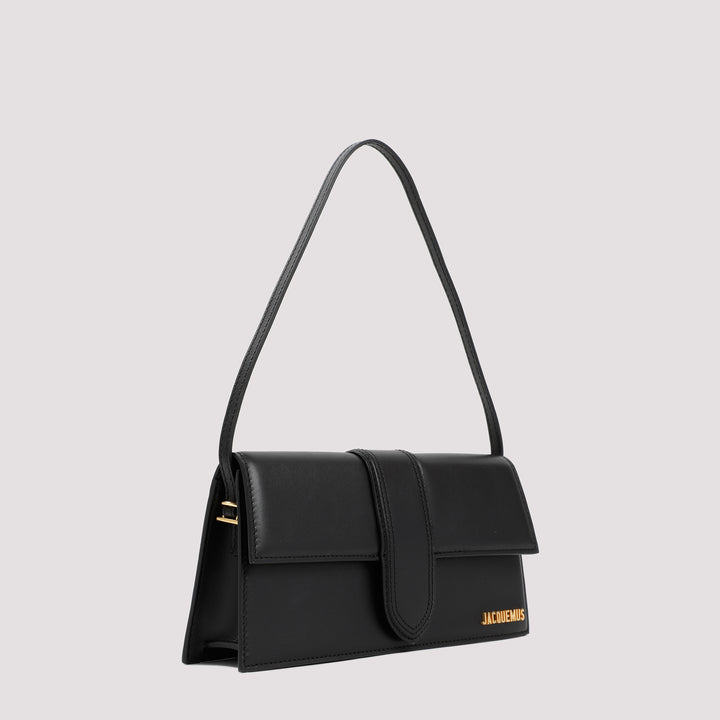 Jacquemus Handbag - Nero | 9f912cca73e743a55301ba5660b8c259ec8111f2