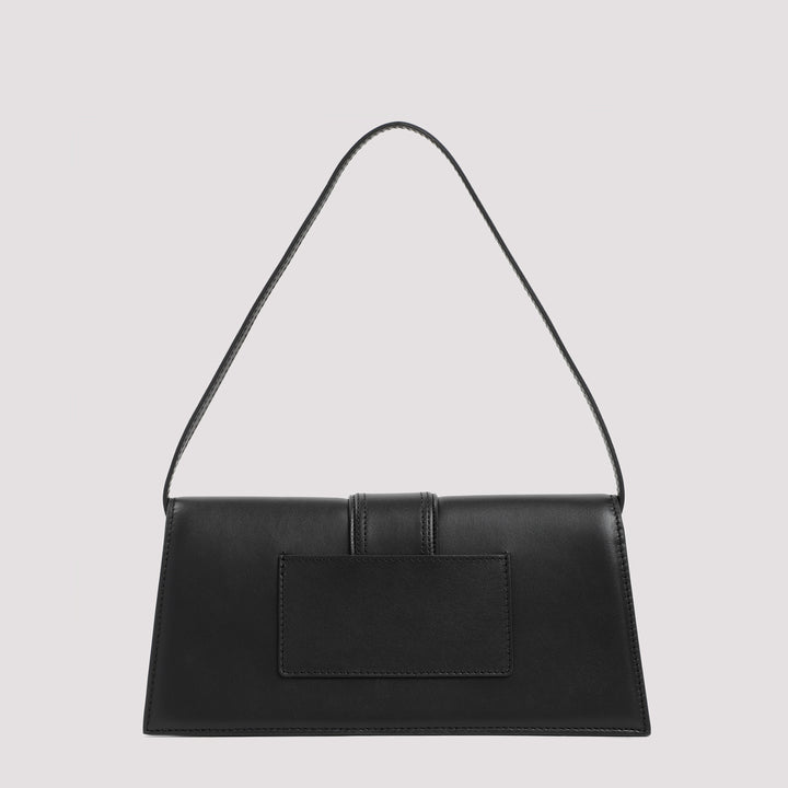 Jacquemus Handbag - Nero | b31c0ee2cd85104eb446ad31f42d386903c462e3