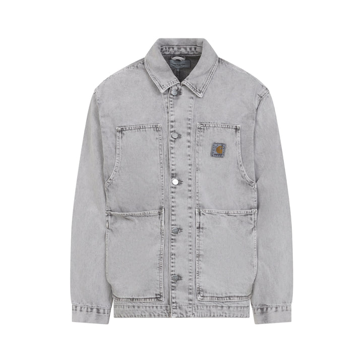 Carhartt Wip Giacche - Grey | 6f0efb4142005dfbba98aaca70c2781993882248