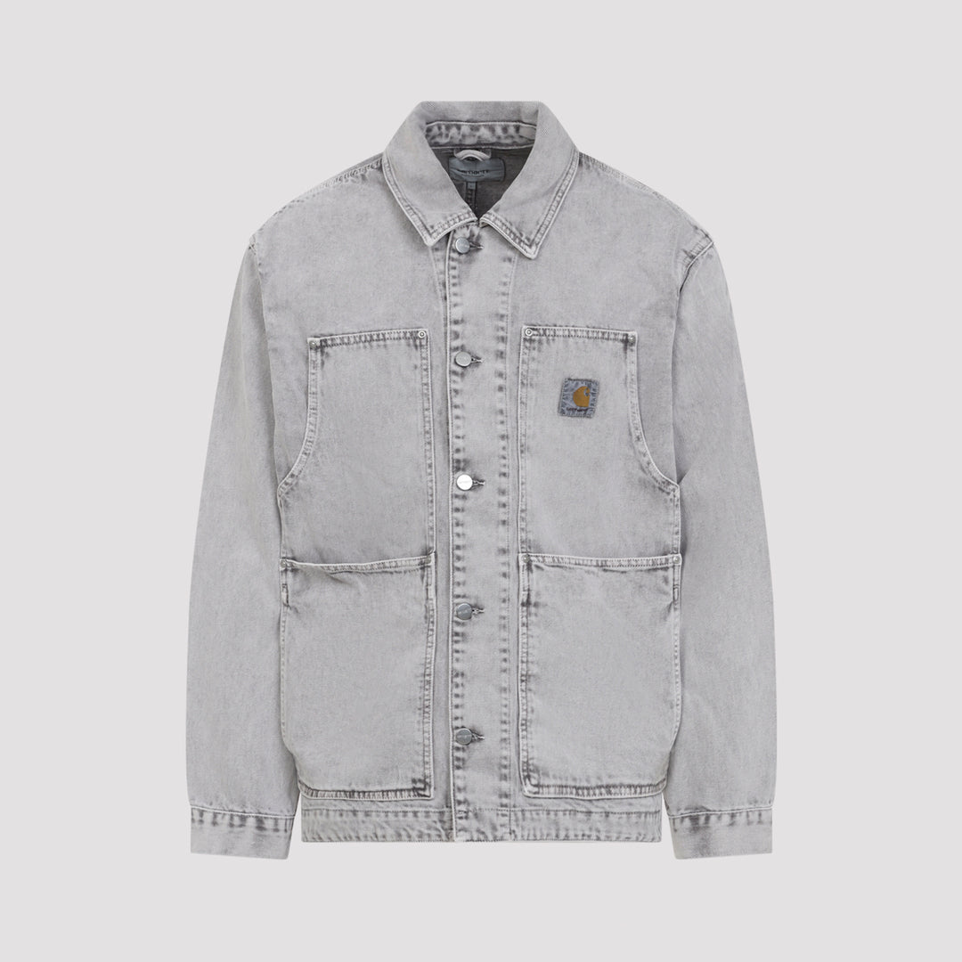 Carhartt Wip Giacche - Grey | 88e8e149a598d141368986c3d7913280e44306a8