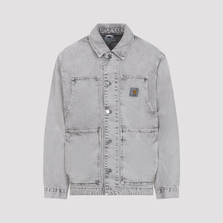 Carhartt Wip Giacche - Grey | 88e8e149a598d141368986c3d7913280e44306a8