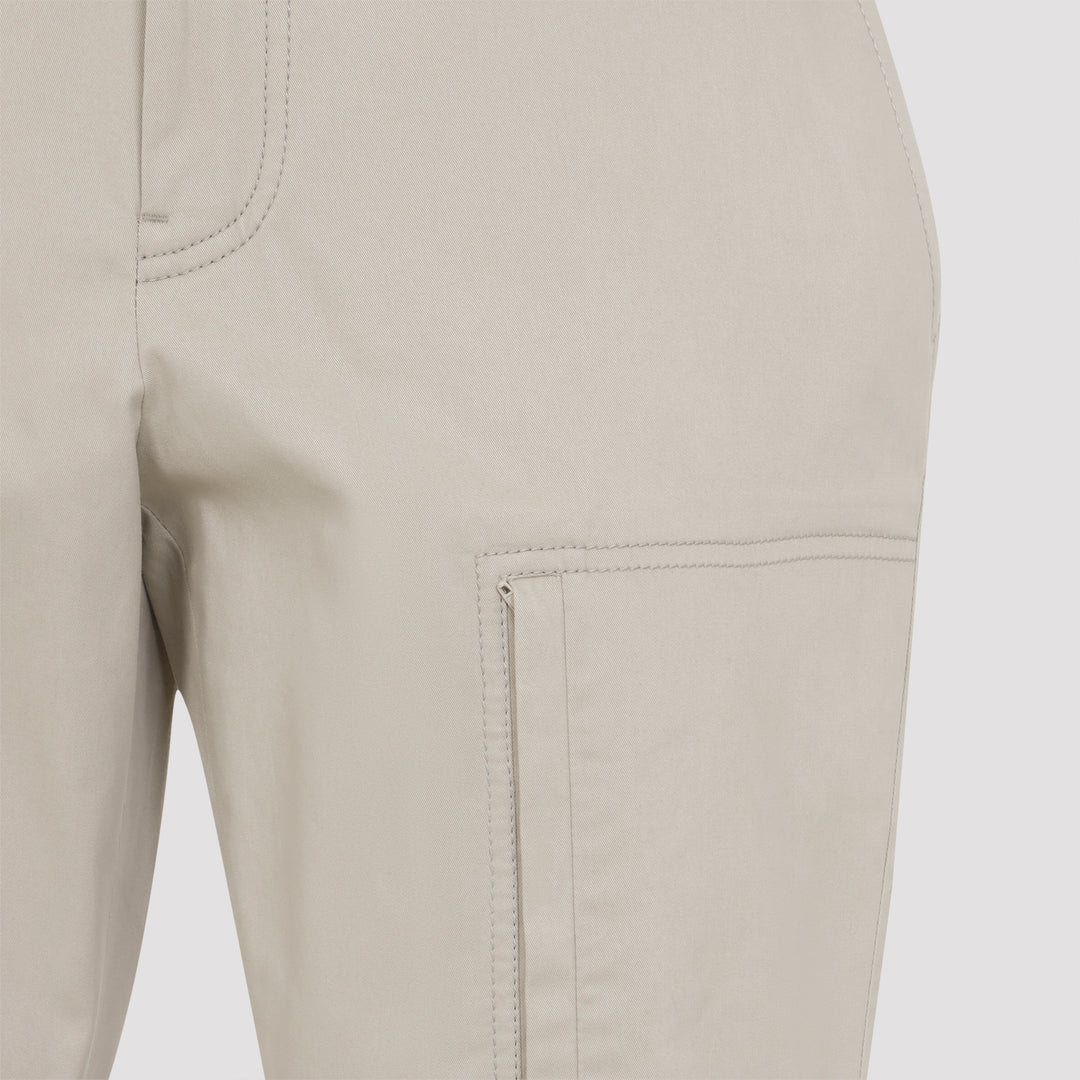 Brioni Regular & straight leg - Marrone | 629fedbb52011a49d0172622075d7076405063fb