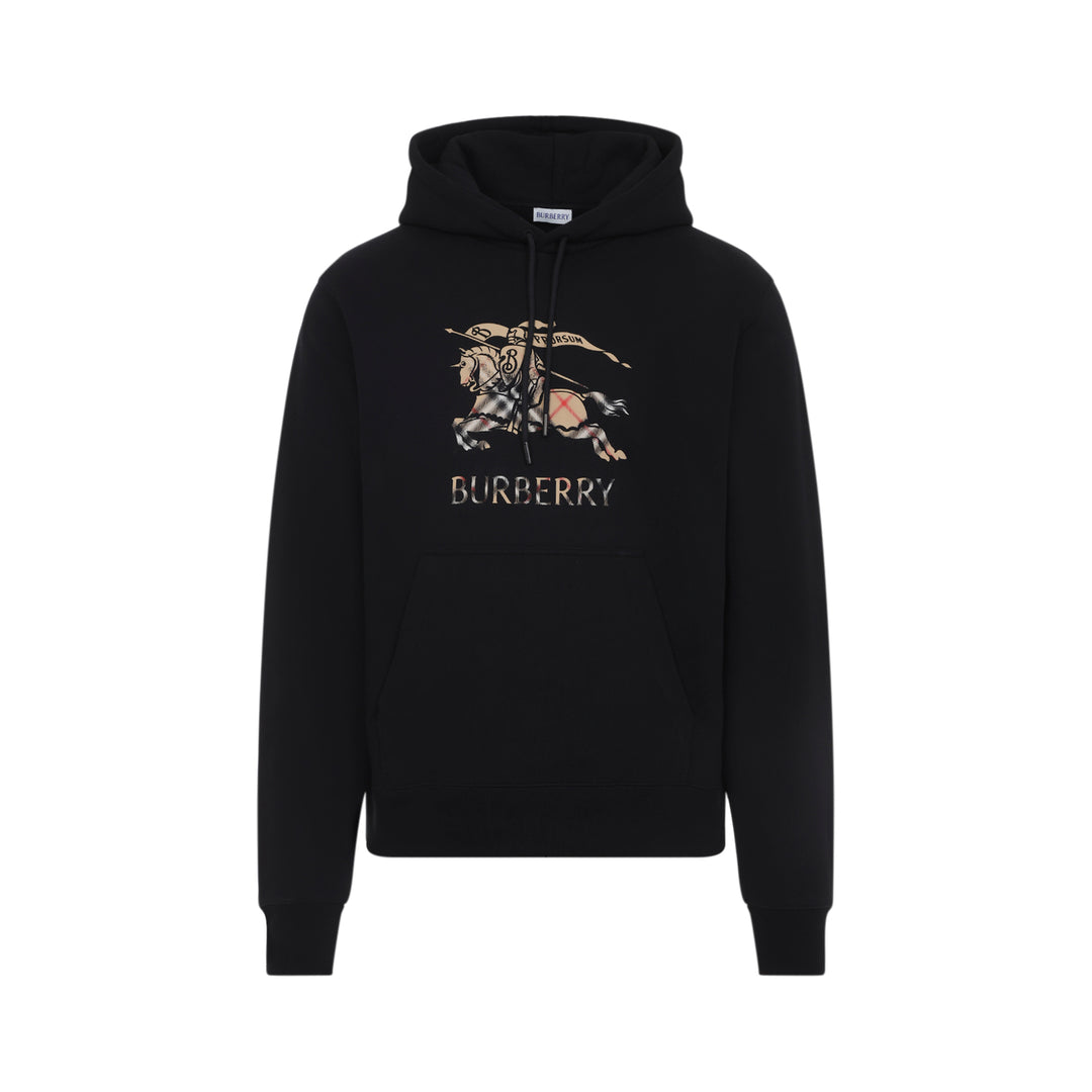 Burberry Sweatshirts - Nero | f3353b98b136e27d778b188af93fb7890350cd75