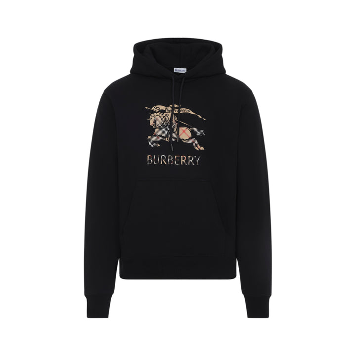 Burberry Sweatshirts - Nero | f3353b98b136e27d778b188af93fb7890350cd75