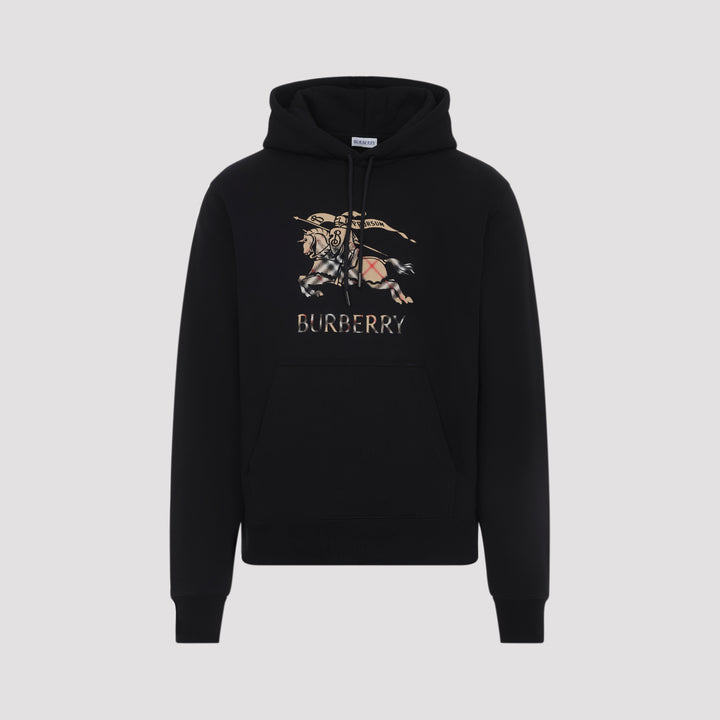 Burberry Sweatshirts - Nero | 32acb4405eea46bd740a4c47ee557bc3d750847e