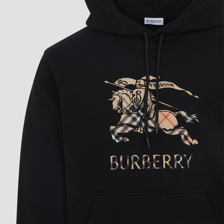 Burberry Sweatshirts - Nero | 2c8bdcd6bf3f16e312cd530c5e837ac8fa27836f