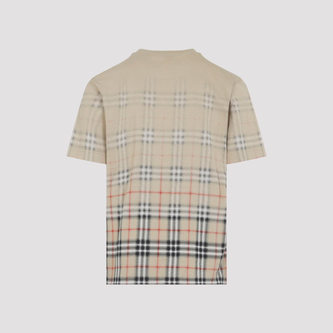 Burberry T-shirts - Nude & Neutrals | 618d810c76830aec70b7714ef1808d0e500ee342