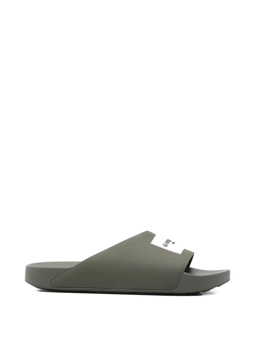 Givenchy Sandali - Verde | 1a42548d84708357ff93f970d01d52a83562f3ef