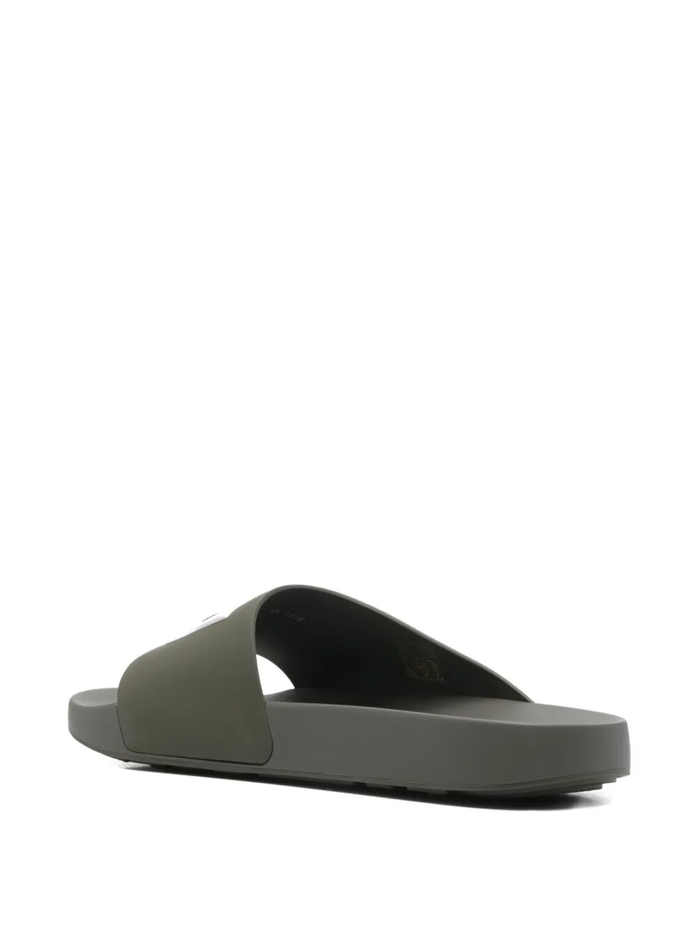Givenchy Sandali - Verde | 484458ead6d7a1aeb31ab3ba2d411a0e8503e7e4